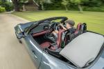 Mazda MX-5 R-Sport 2020 года (UK)